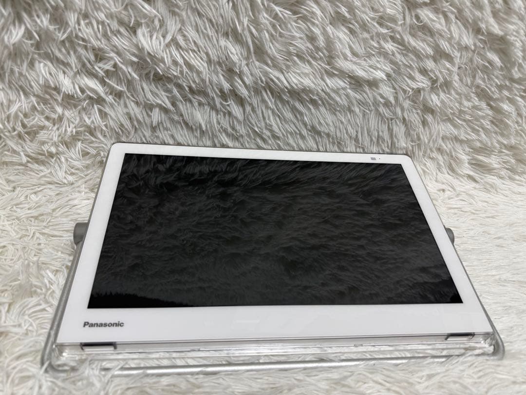 Panasonic液晶テレビUN-15CTD9D (美品) 15inch