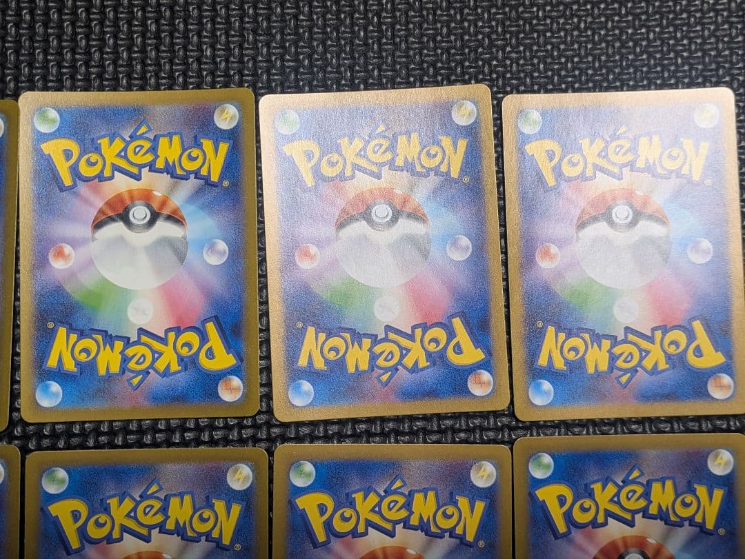 ポケモンカード 151 AR フルコンプ