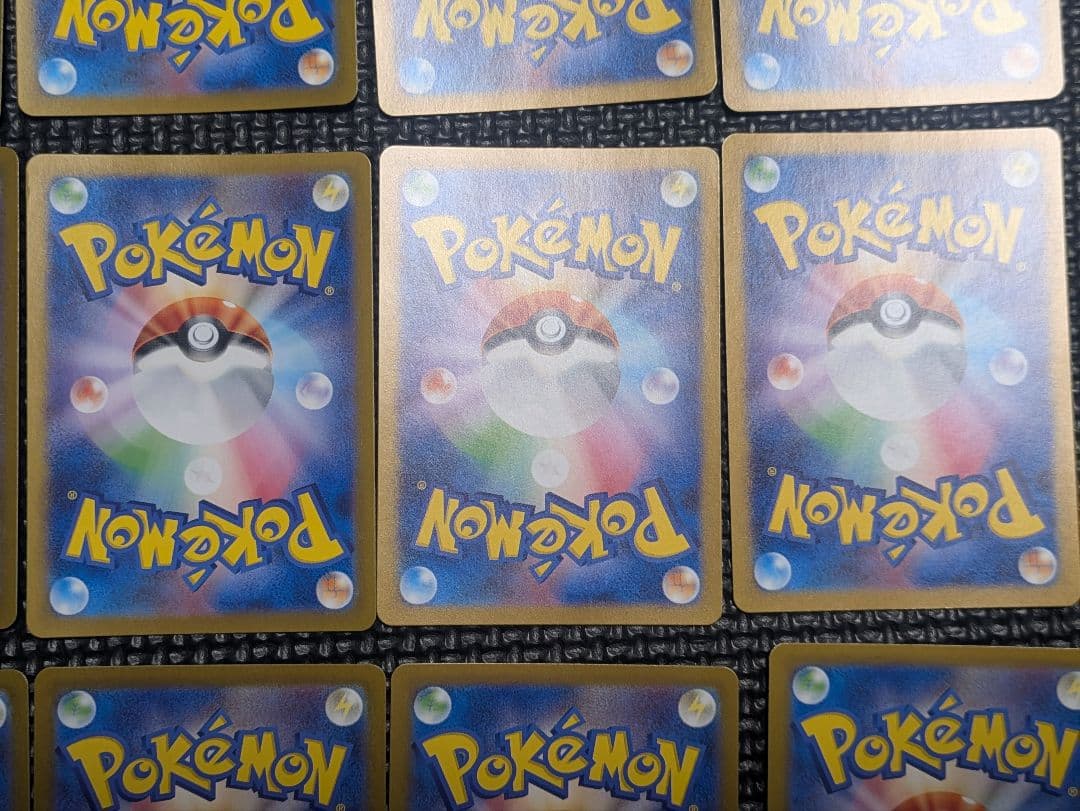 ポケモンカード 151 AR フルコンプ