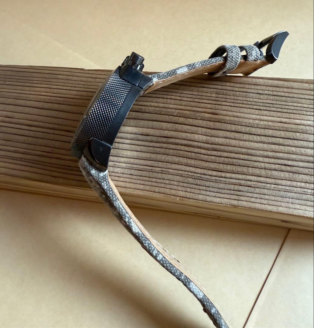 ボンバーグ　BOMBERG リミテッドエディション　カモフラージュ