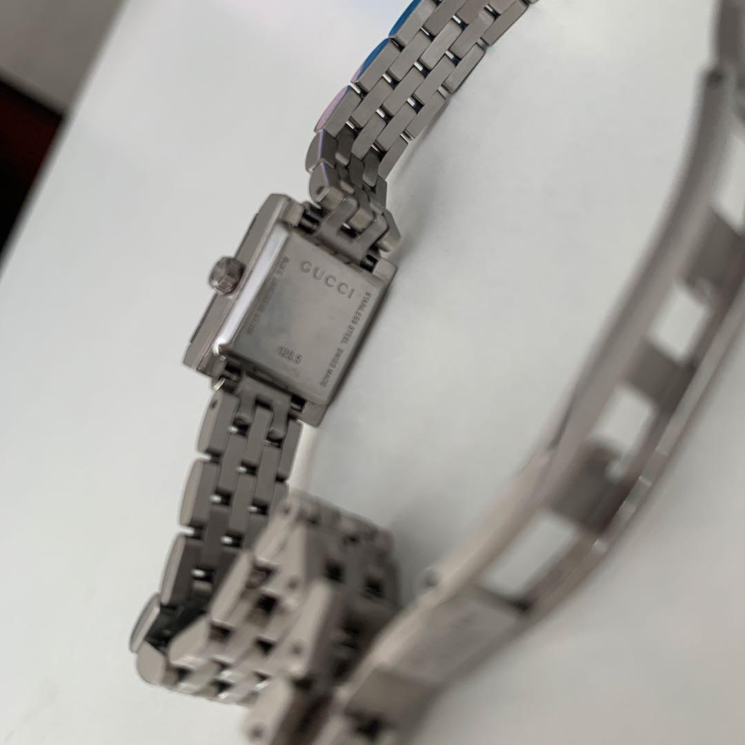 GUCCI レディース時計⭐︎