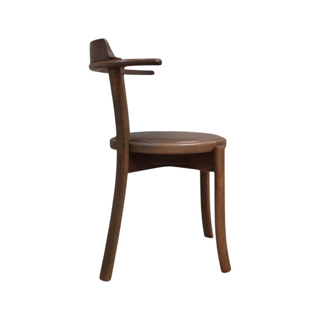 カンディハウス ルントオム 旭川家具 椅子 チェア ロングセラー