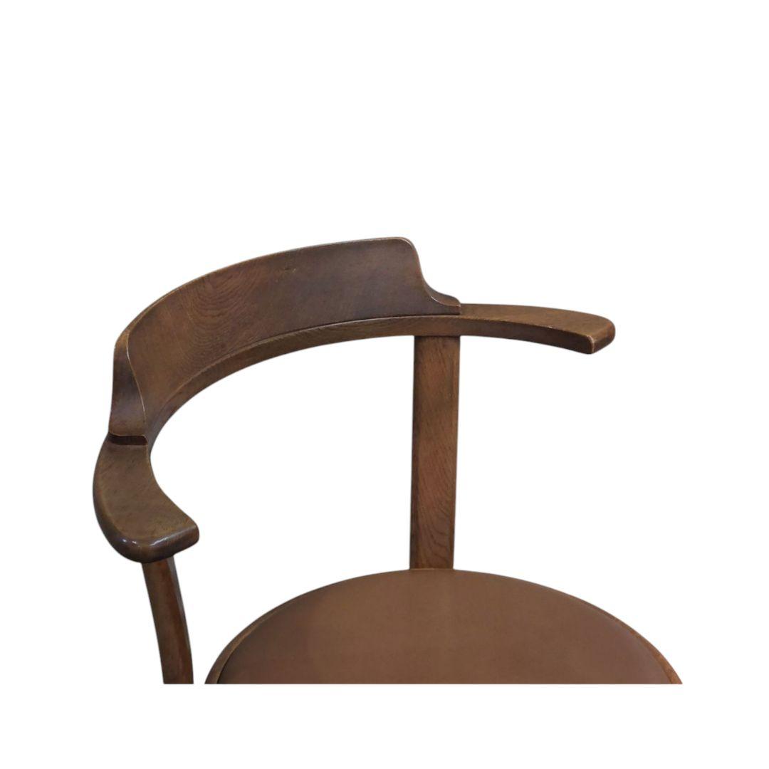 カンディハウス ルントオム 旭川家具 椅子 チェア ロングセラー