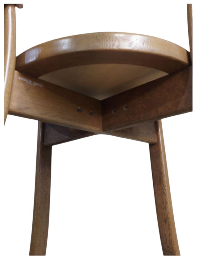 カンディハウス ルントオム 旭川家具 椅子 チェア ロングセラー