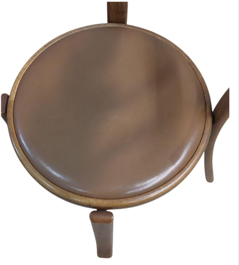 カンディハウス ルントオム 旭川家具 椅子 チェア ロングセラー