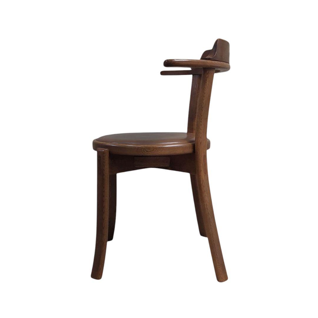 カンディハウス ルントオム 旭川家具 椅子 チェア ロングセラー