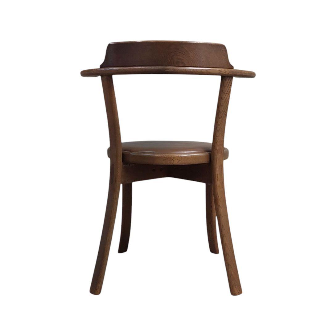 カンディハウス ルントオム 旭川家具 椅子 チェア ロングセラー