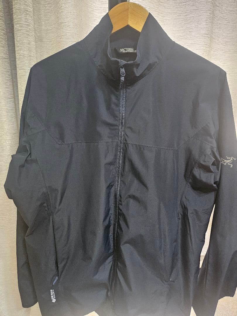 ARC’TERYX Solano Jacket L ソラノジャケット