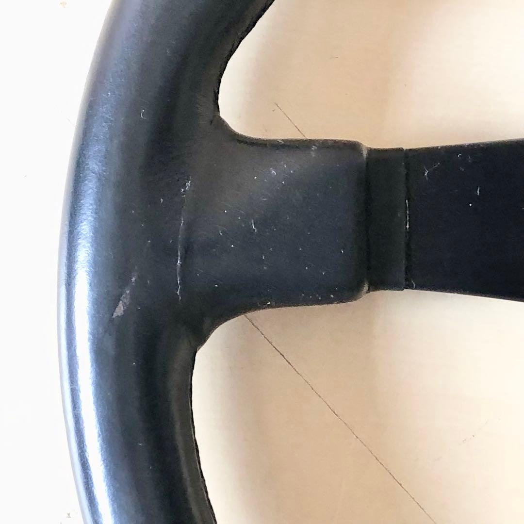 NARDI ナルディ ガラ3 TYPE0 Φ36.5 FET刻印 ステアリング