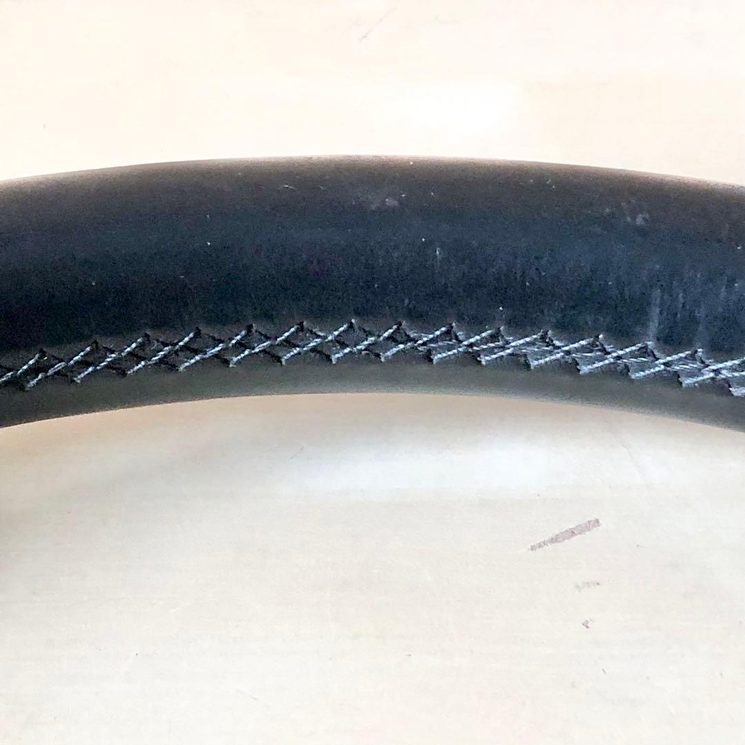 NARDI ナルディ ガラ3 TYPE0 Φ36.5 FET刻印 ステアリング