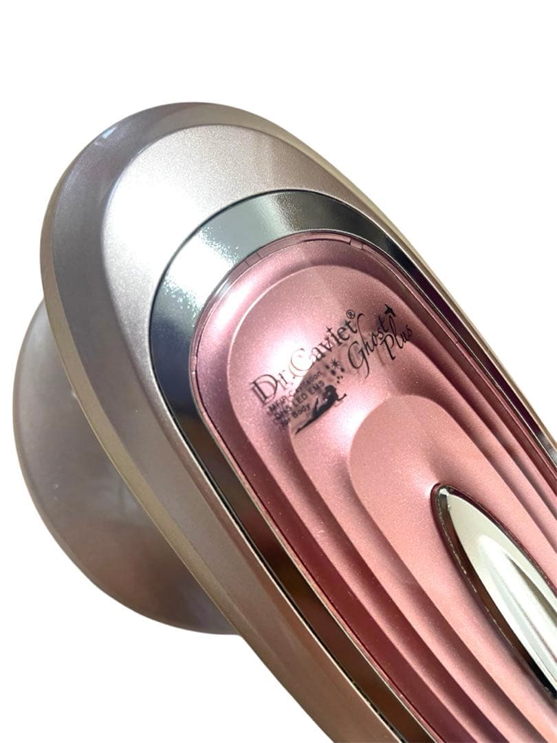 【美品】 Dr. Caviet Ghost+ Plus