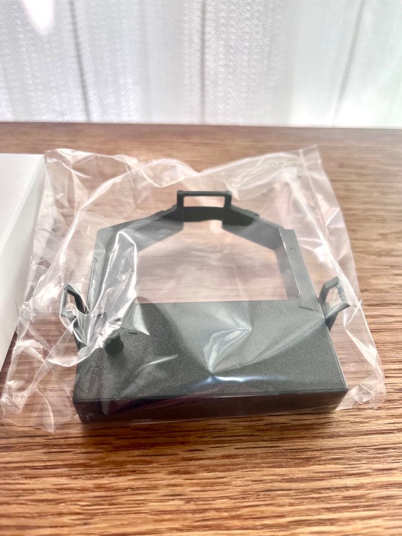 TEC JFQC0005205黒 インクリボン 6個セット