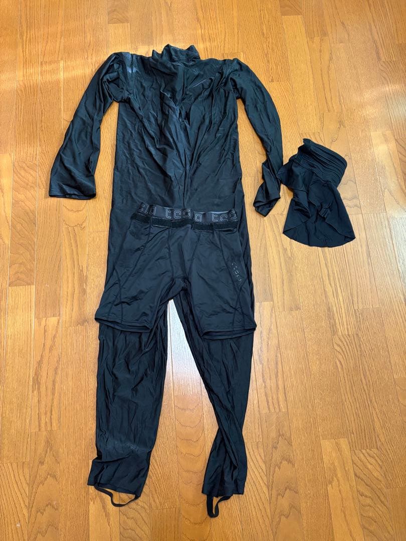 (シェパートン製)ストームトルーパー コスチューム　スターウォーズ