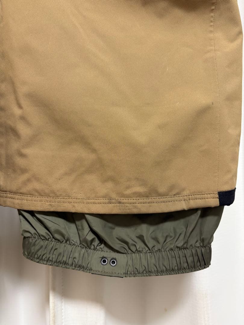 Burton [ak] スノーボードパンツ M gore-Tex