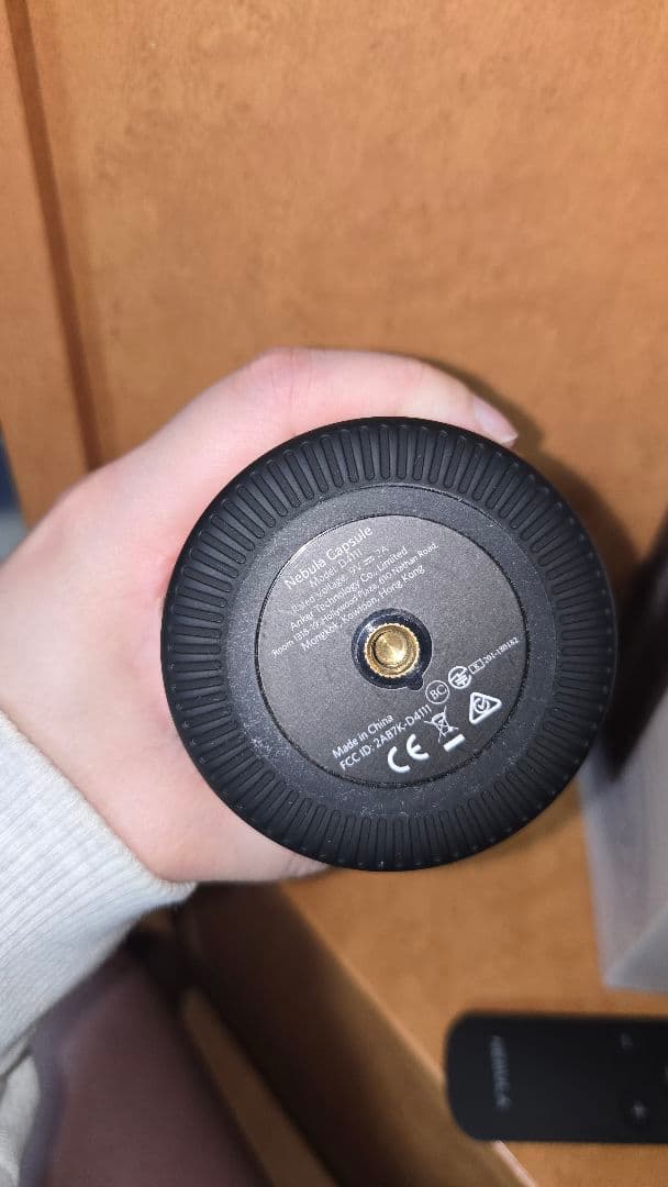 りょあ　プロジェクター