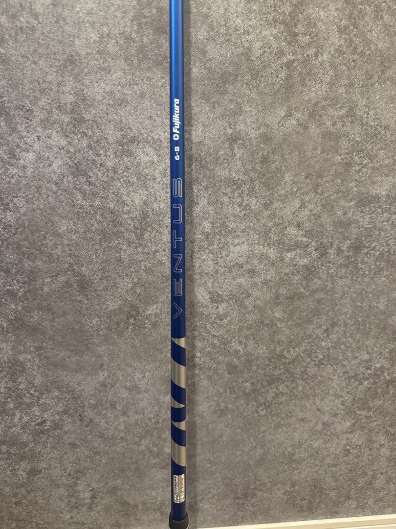 24ベンタスブルー　キャロウェイミニドライバー用