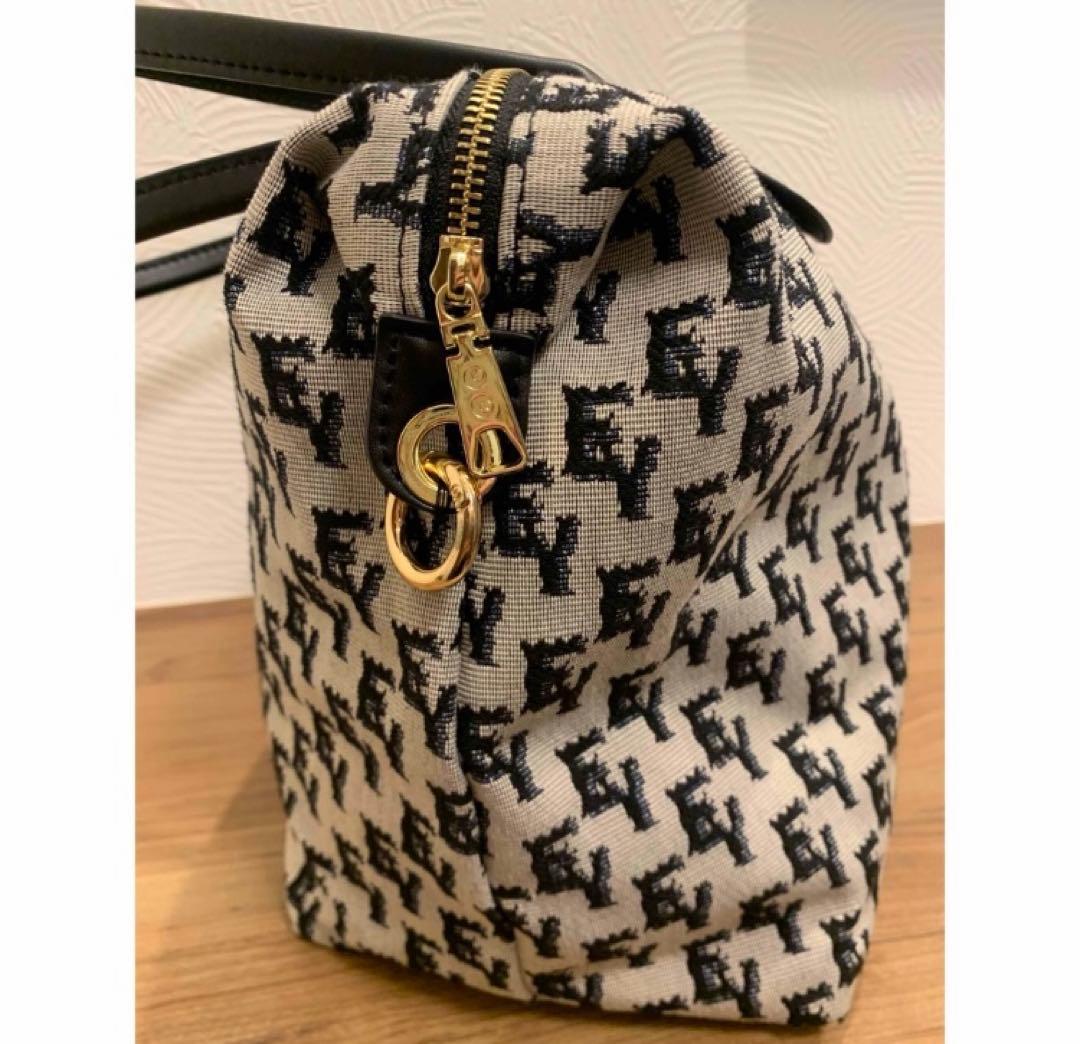 EYE THEME バッグセット　ボストンバッグ　新品　ハンドバッグ　新品