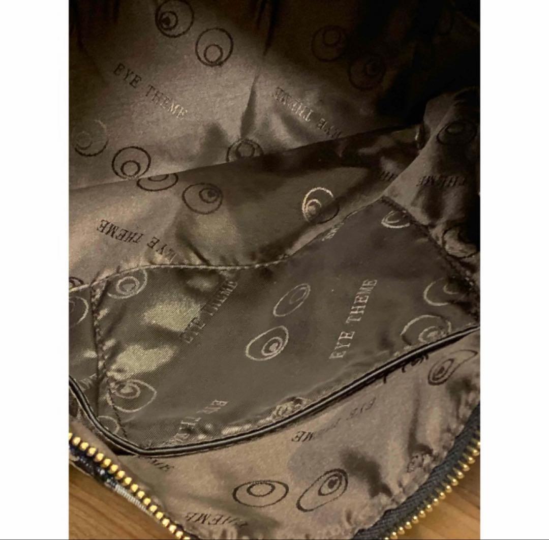 EYE THEME バッグセット　ボストンバッグ　新品　ハンドバッグ　新品