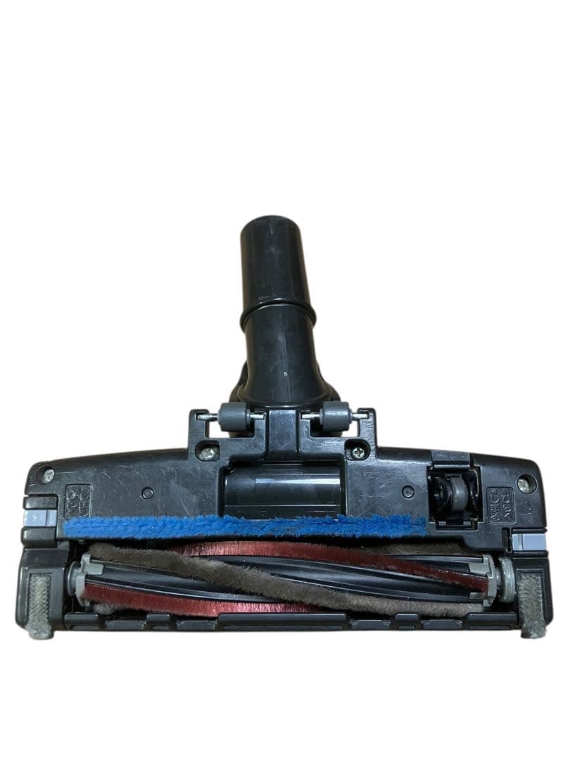 三菱　MITSUBISHI 紙パック掃除機 TC-FB5CP-A 14年製　保証