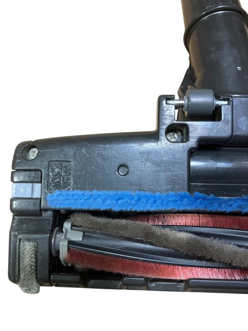 三菱　MITSUBISHI 紙パック掃除機 TC-FB5CP-A 14年製　保証