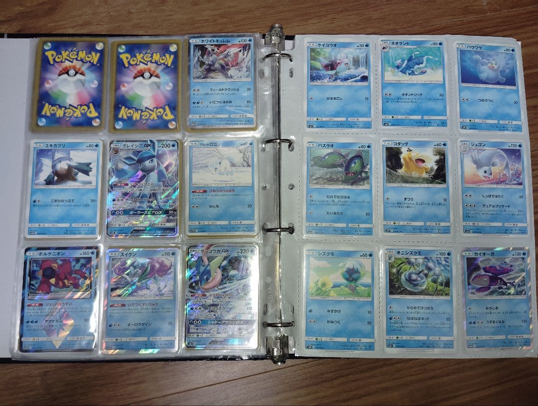 ポケモンカード 引退品 まとめ売り レギュレーションA,B,C