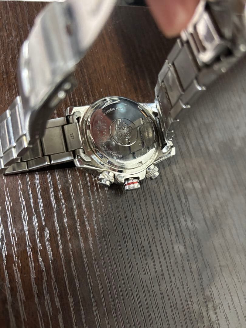Seiko 腕時計