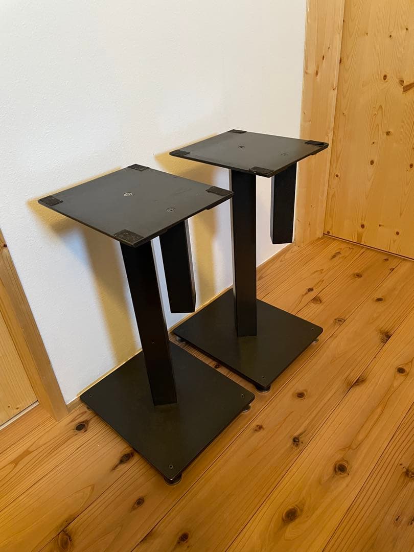 Masatan　TAOC SST-50H スピーカースタンドペア タオック