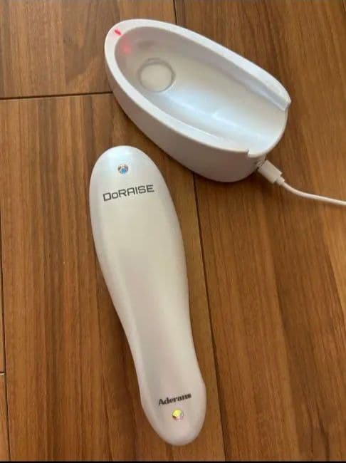 Aderans DoRAISE 美顔器・美容器