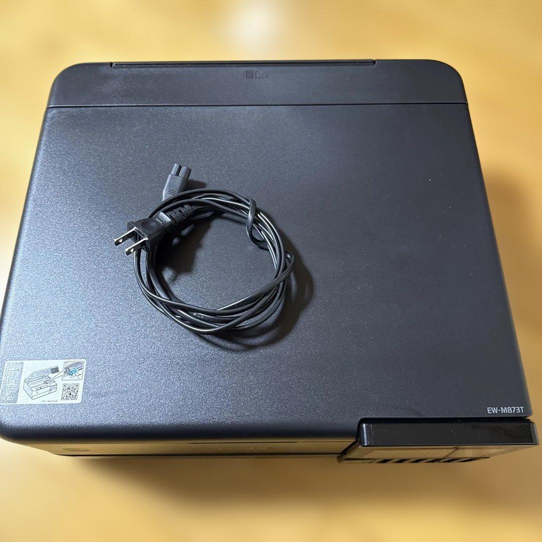 【ジャンク品】EW-M873T EPSON