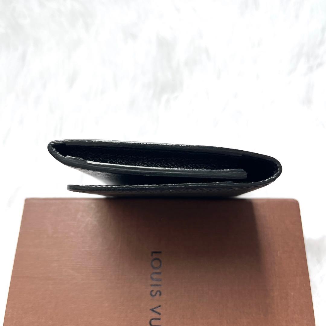 ✨未使用級✨ルイヴィトン アンヴェロップカルト ヴィジット カード 名刺入れ