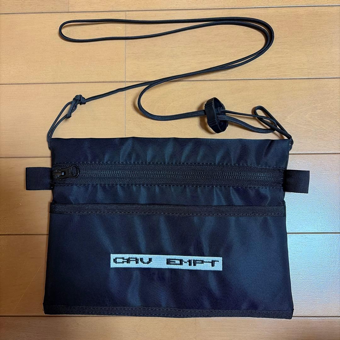 な*つ様 2025年秋冬 C.E Small Pocket Bag