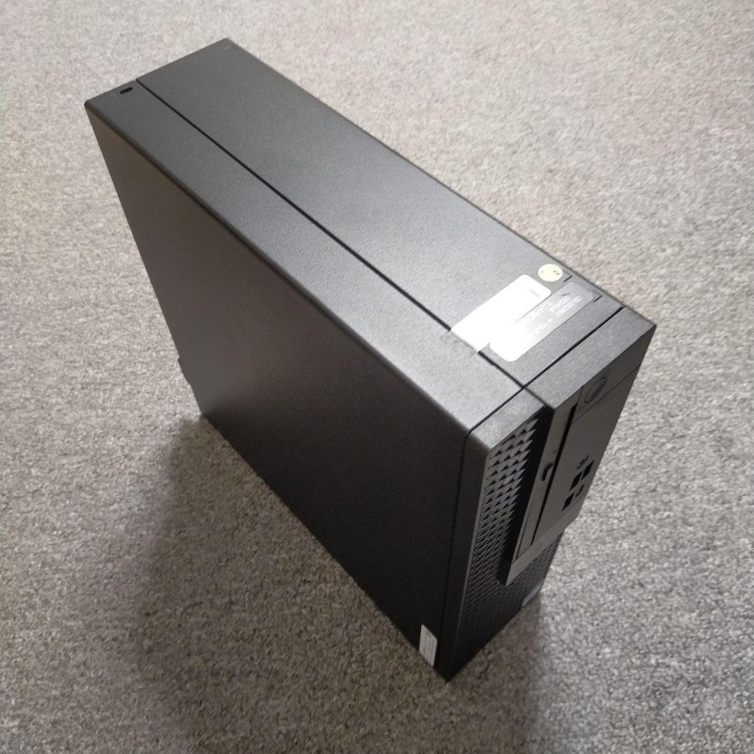 Dell OptiPlex 7050 第7世代 core i7 メモリー 24G