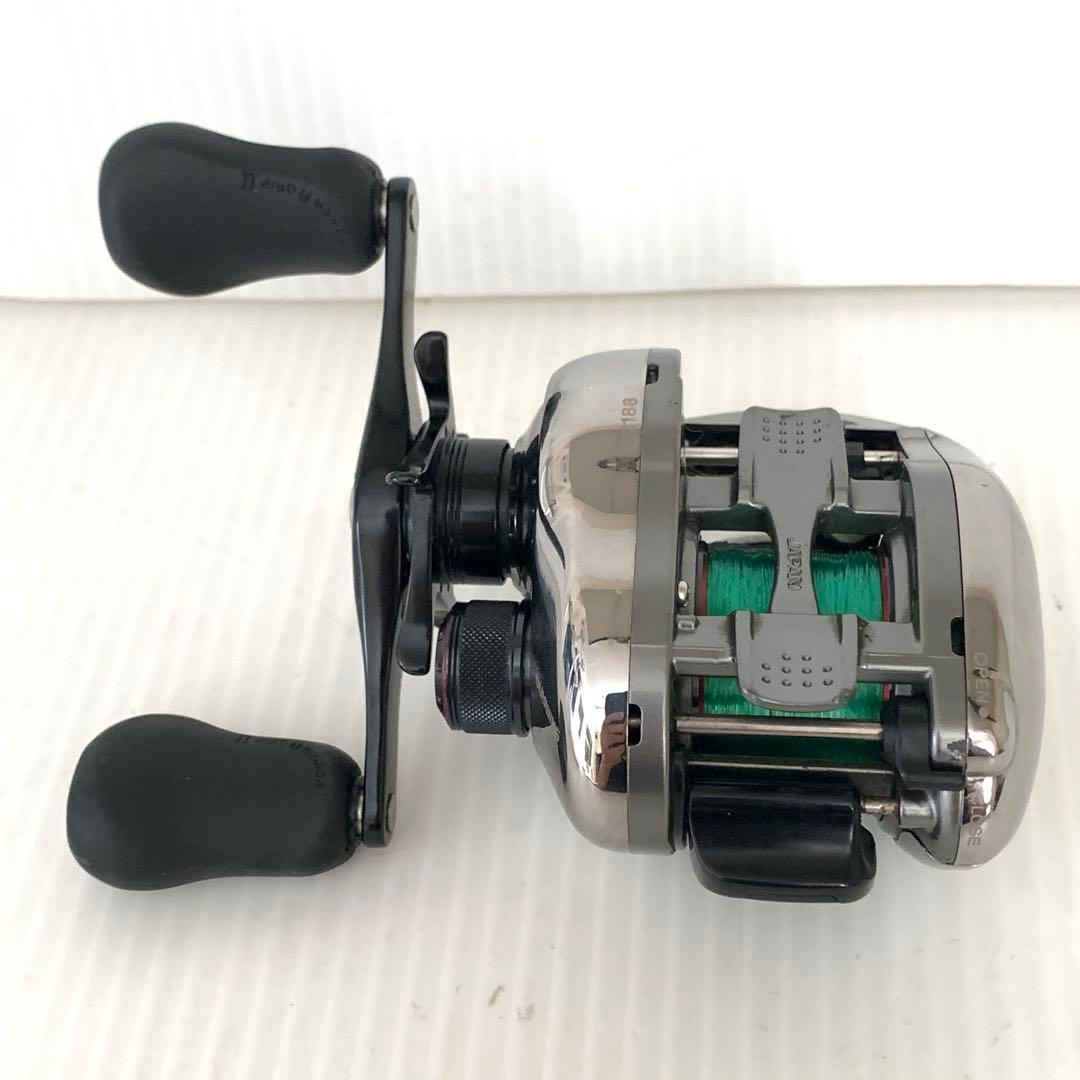 H.K.　シマノ 中古　M70903-3