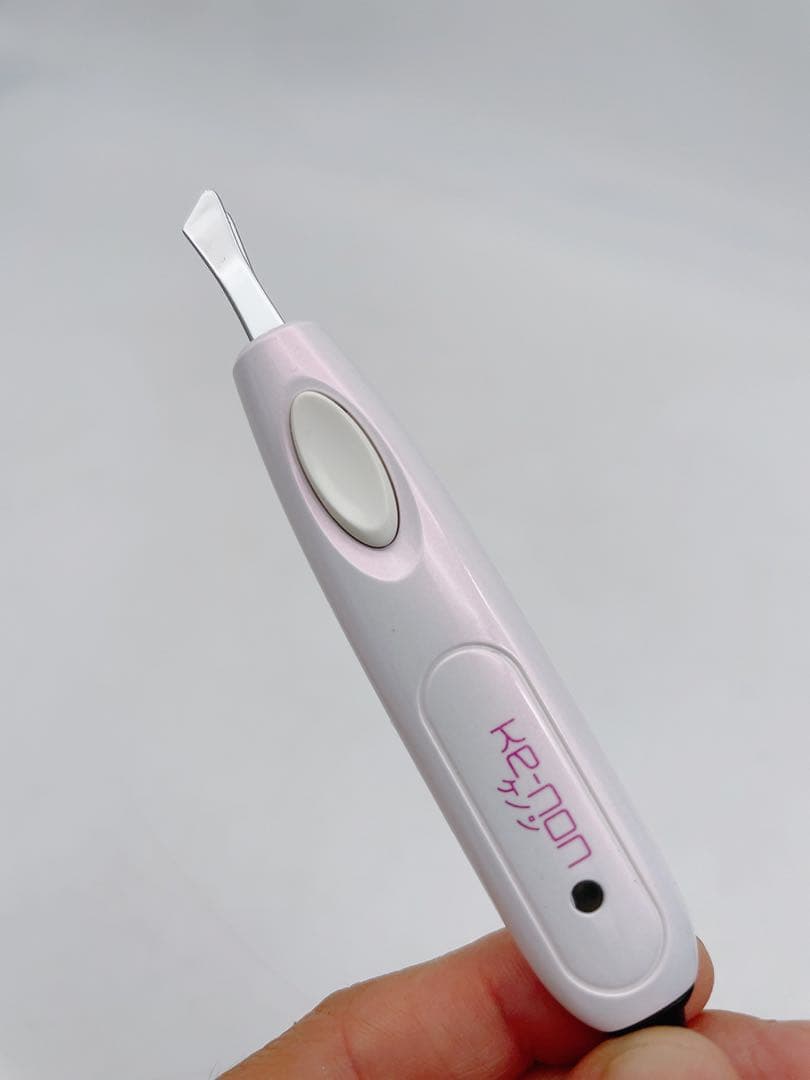 関東限定送料無料 ケノン 脱毛器 NIPL-2080 0525あわ7 A1 80