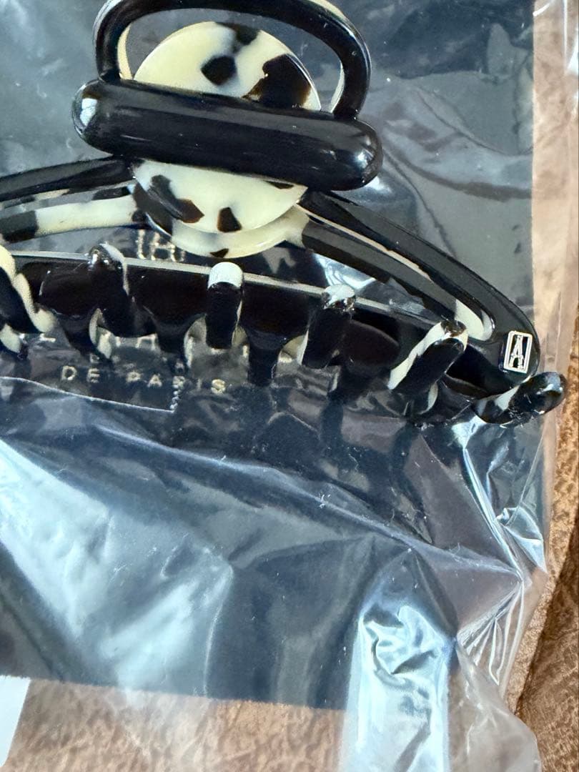 ヘアアクセサリー ALEXANDRE DE PARIS ACCM-17417-03