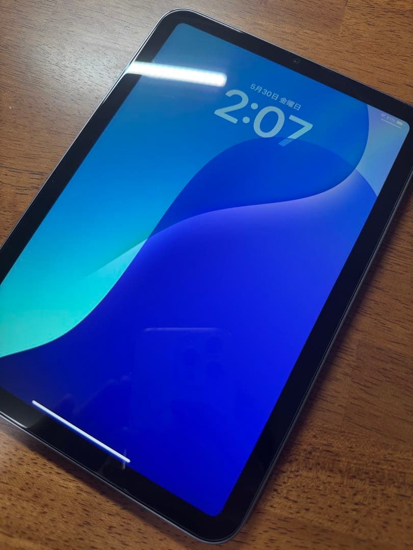 【最終価格】iPad mini 第7世代 スペースグレー WiFiモデル