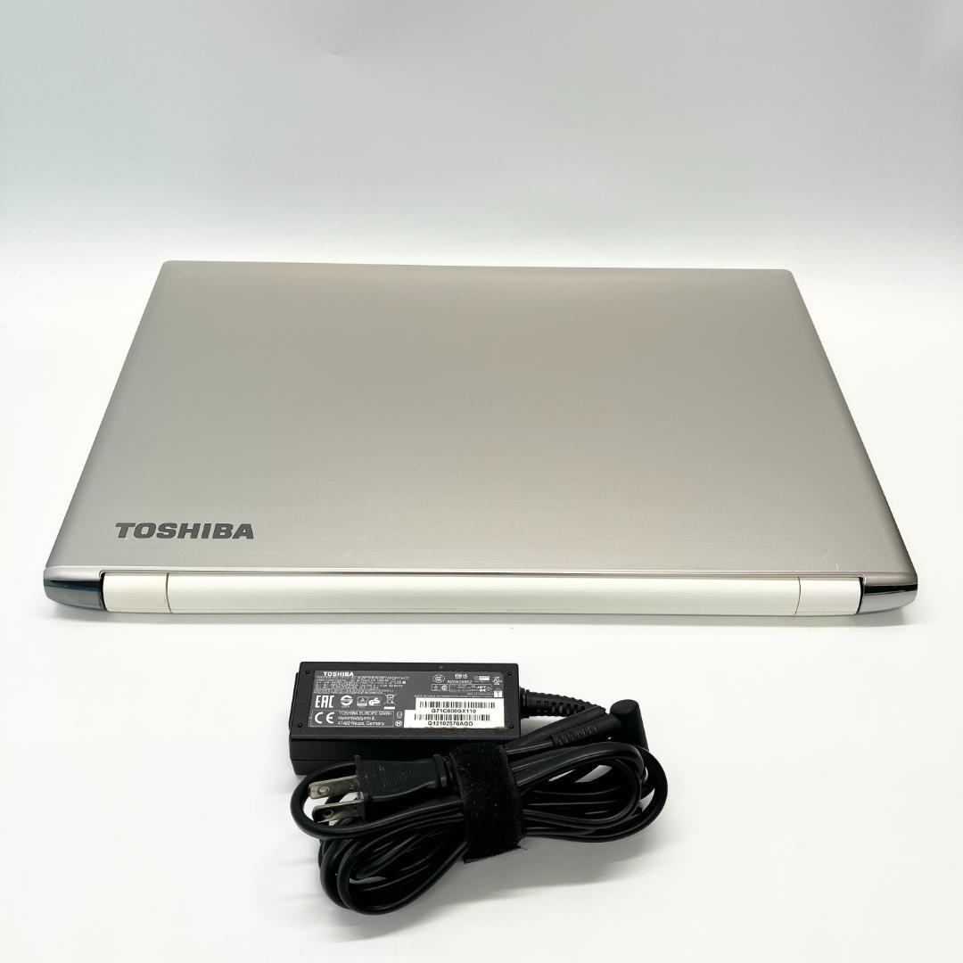 綺麗め☆サテンゴールド❤️高速SSD フルHD 設定済 カメラ付 ノートパソコン
