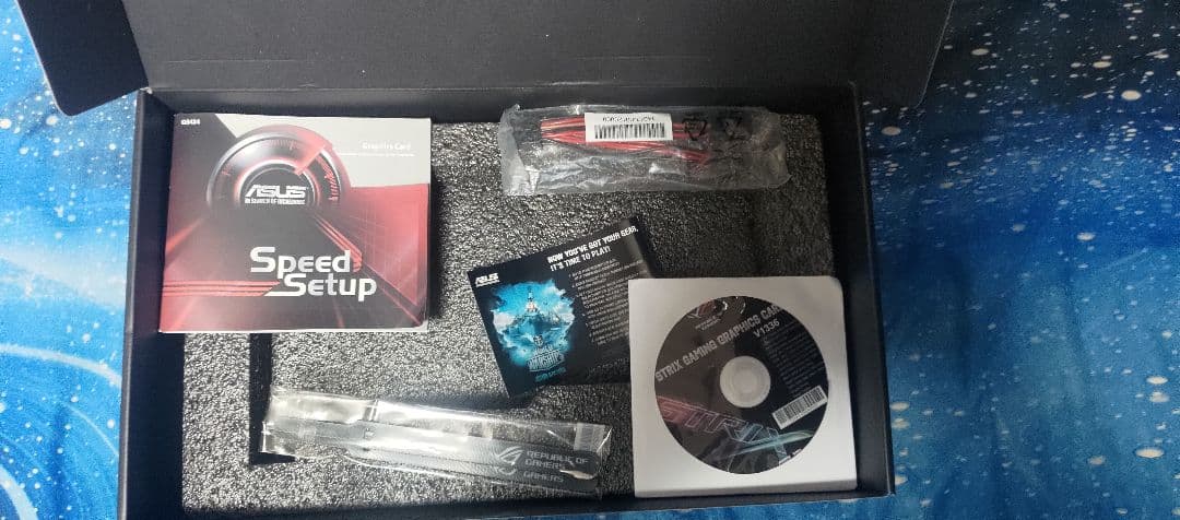 グラフィックボード・グラボ・ビデオカード ASUS ROG Strix GTX 1080