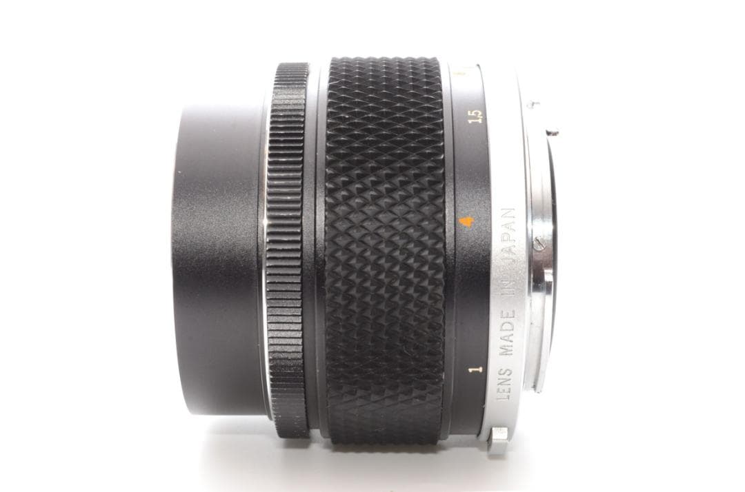 オリンパス OLYMPUS E.ZUIKO AUTO-T 100mm F2.8