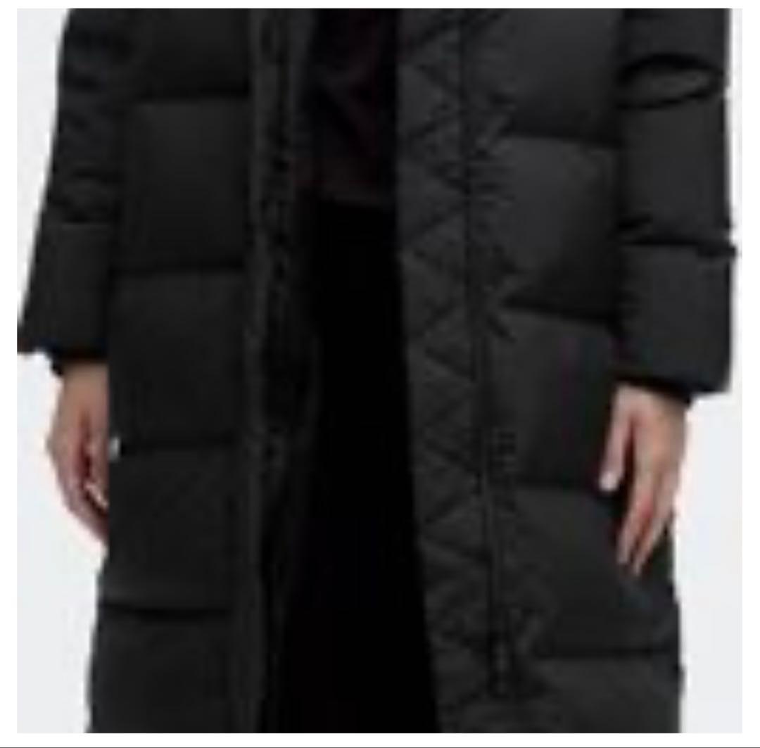 ユーベル【新品未使用】Wunder Puff ロングジャケット