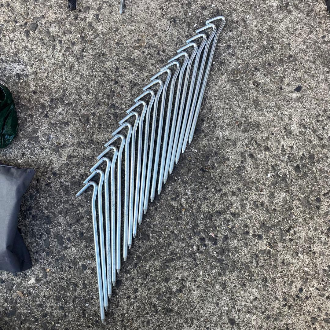 【試し張りのみ】CIRCUS ST DX BLACK サーカスST DX