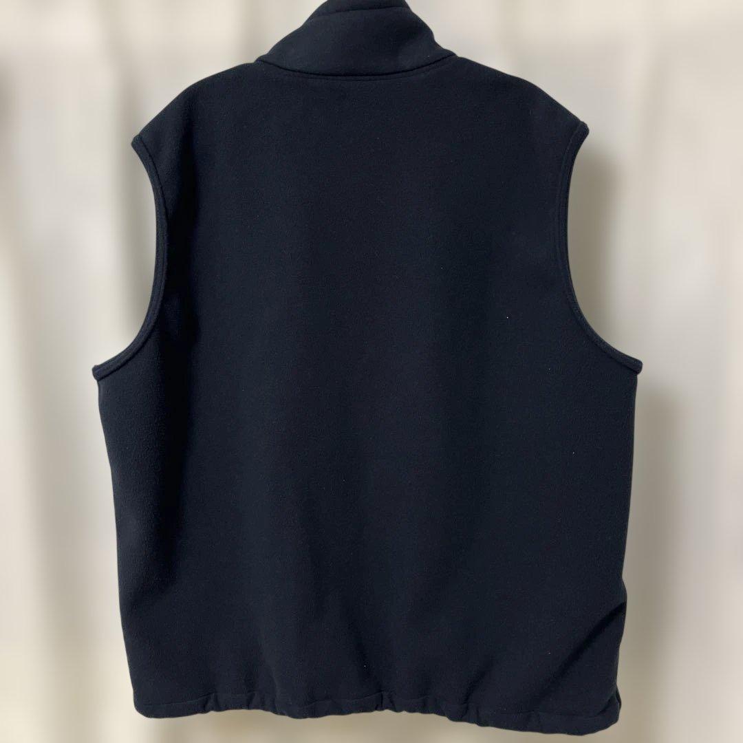 ENNOY エンノイ PROFESSIONAL FLEECE VEST