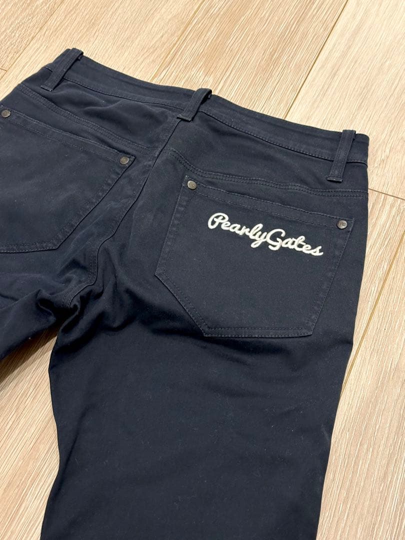 【専用出品】PEARLY GATES ⭐︎ ゴルフウェア 6点おまとめ商品