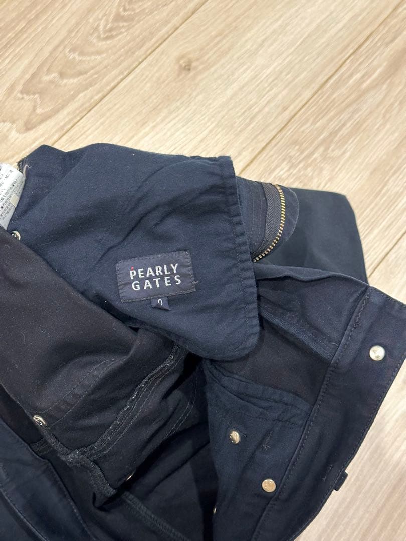 【専用出品】PEARLY GATES ⭐︎ ゴルフウェア 6点おまとめ商品