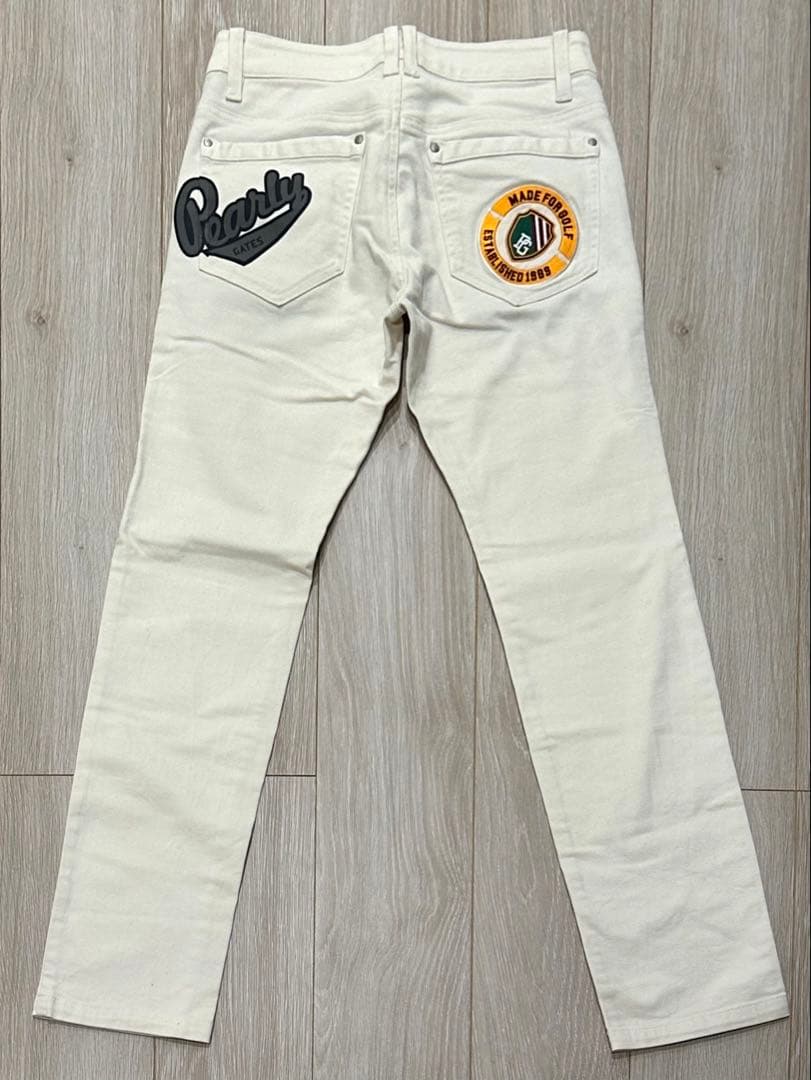 【専用出品】PEARLY GATES ⭐︎ ゴルフウェア 6点おまとめ商品