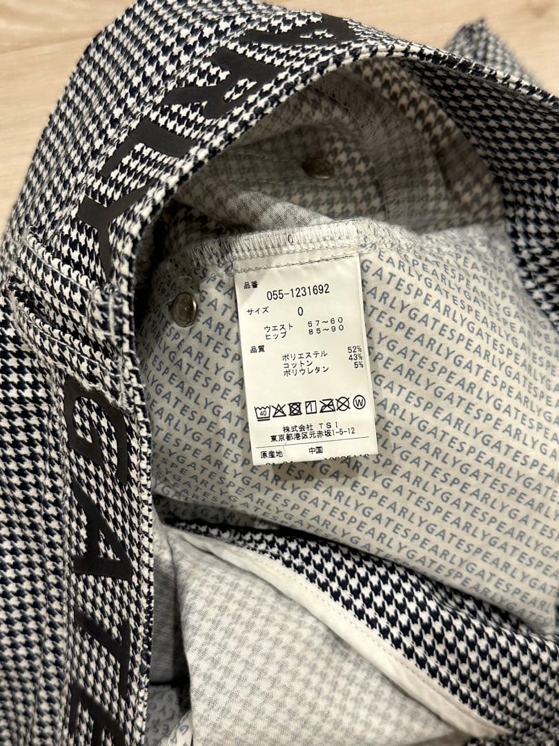 【専用出品】PEARLY GATES ⭐︎ ゴルフウェア 6点おまとめ商品