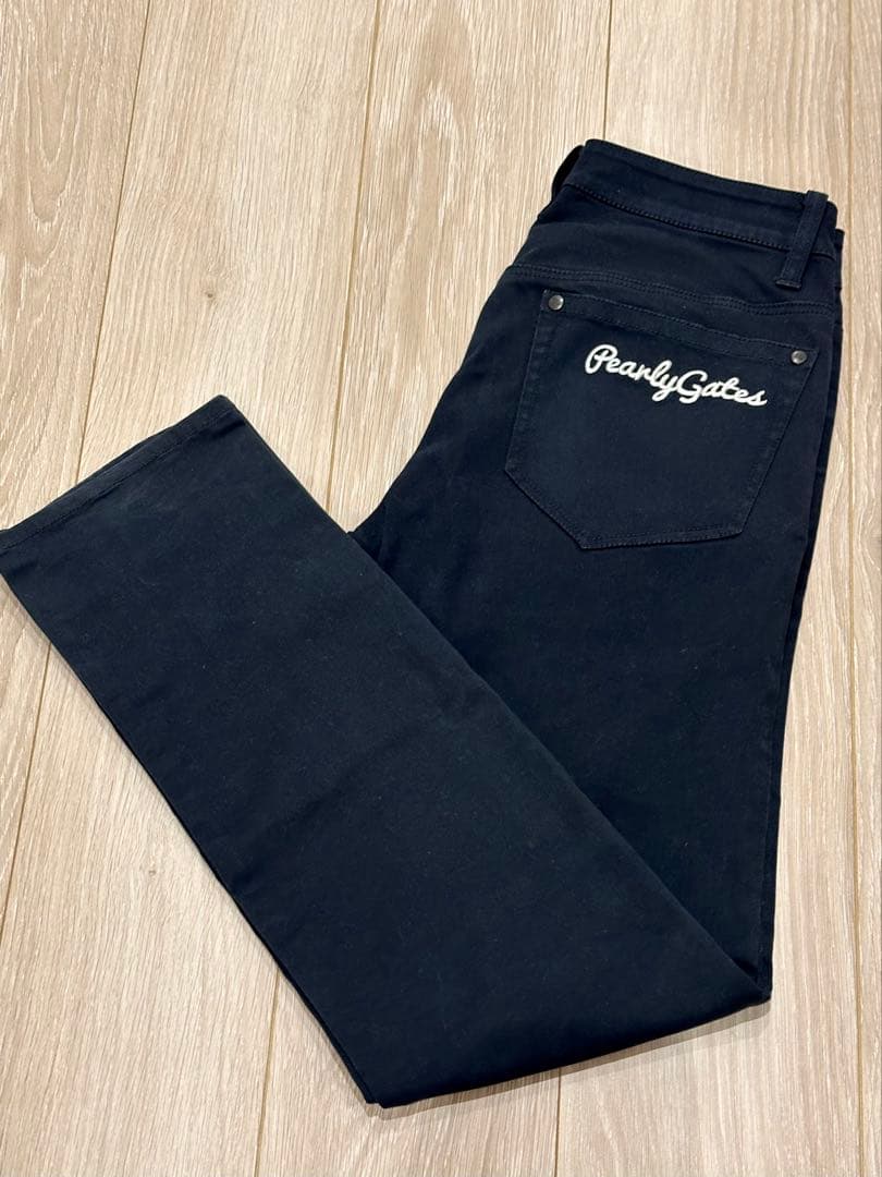 【専用出品】PEARLY GATES ⭐︎ ゴルフウェア 6点おまとめ商品