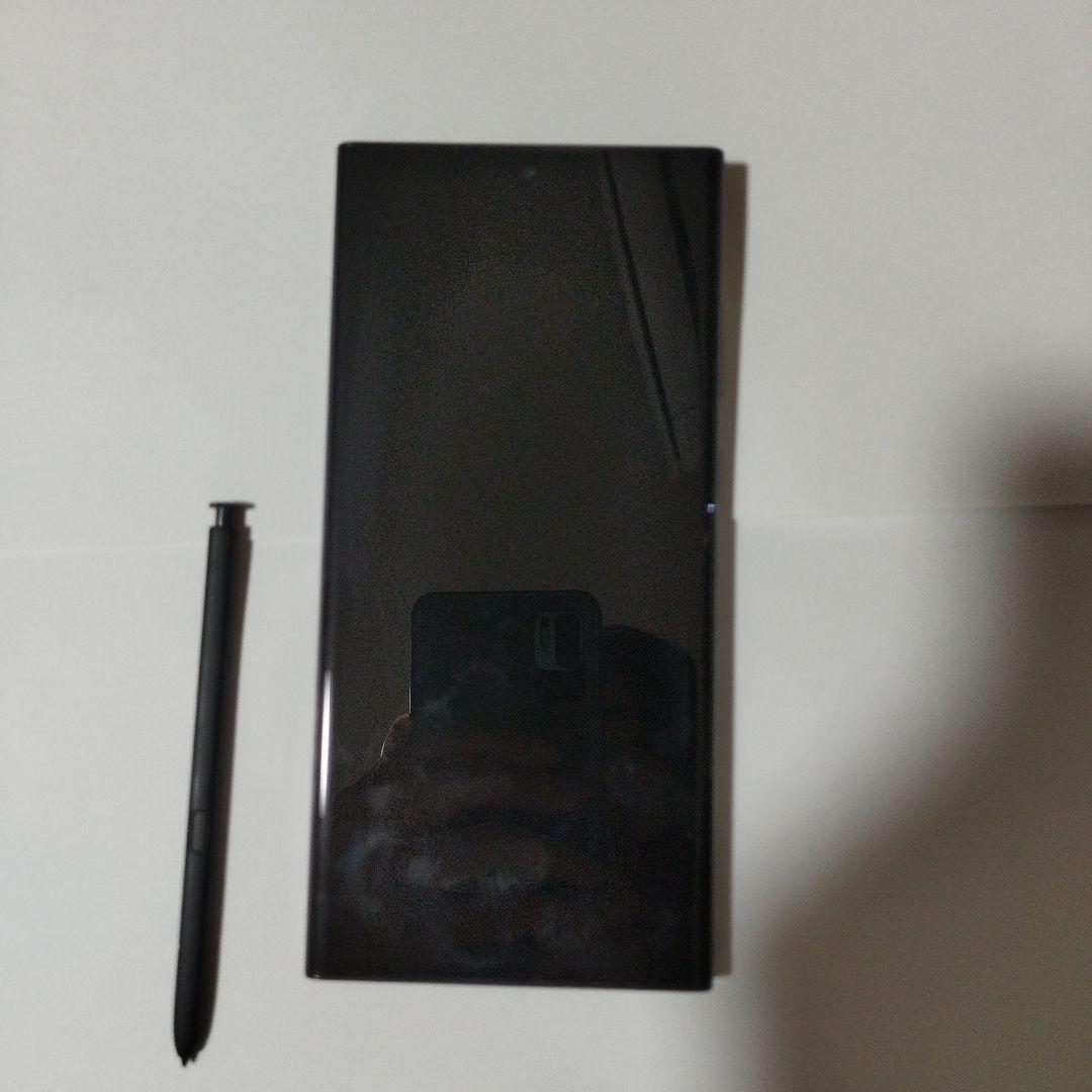 Galaxy S23 Ultra SCG20 1TB au版SIMフリー