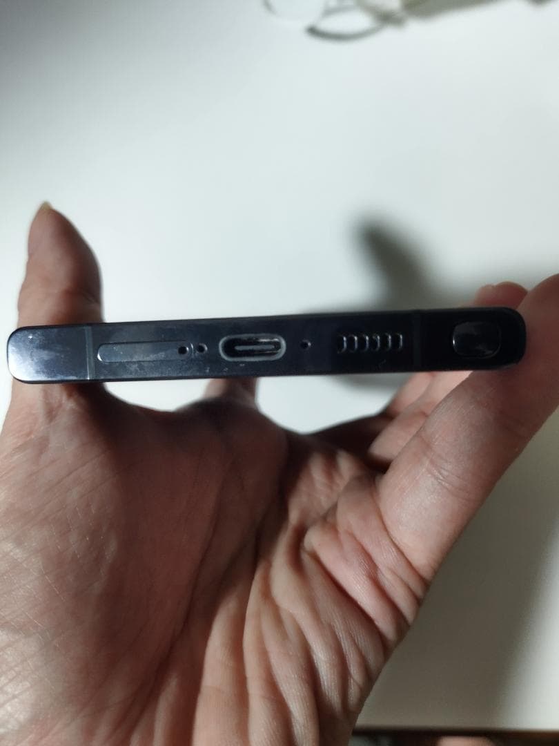 Galaxy S23 Ultra SCG20 1TB au版SIMフリー