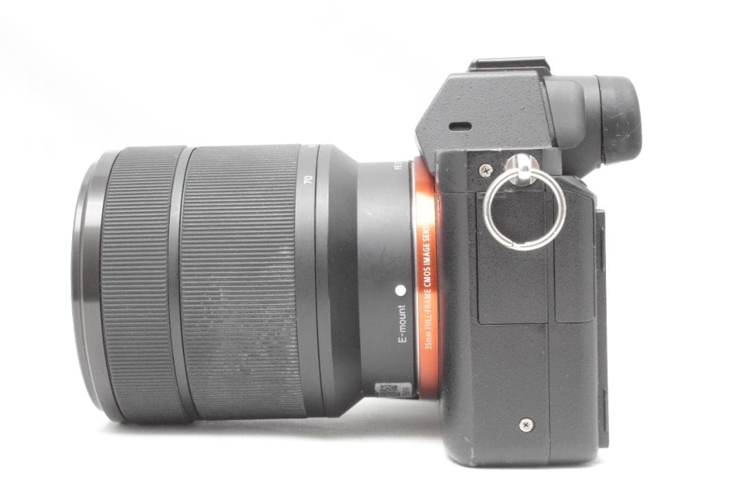 SONY α7 II FE 28-70mm3.5-5.6 OSS